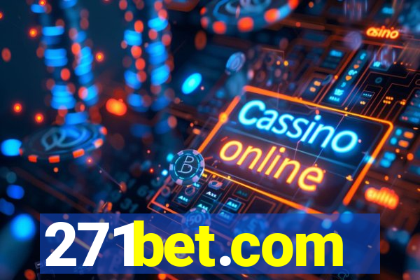 271bet.com