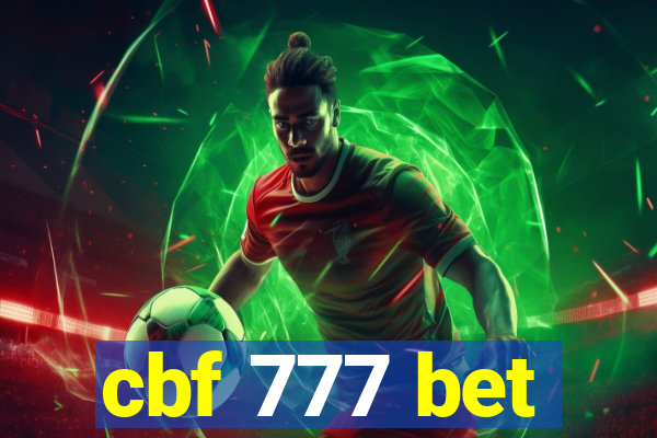cbf 777 bet