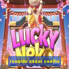 ronaldo cezar coelho