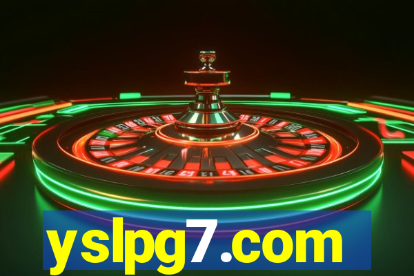 yslpg7.com