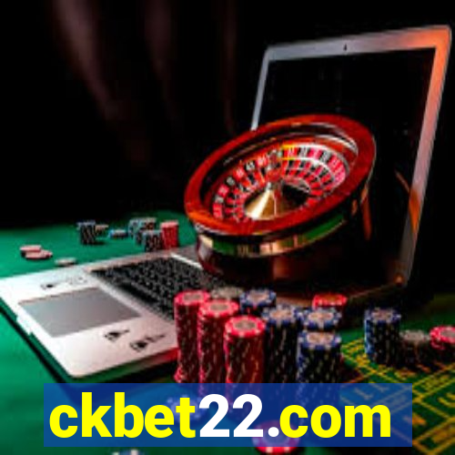 ckbet22.com