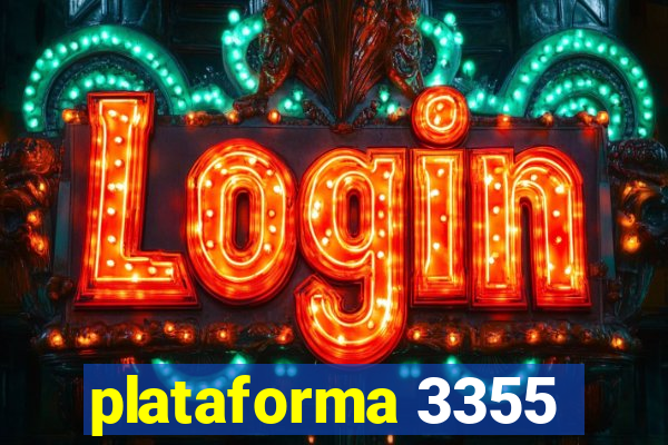 plataforma 3355