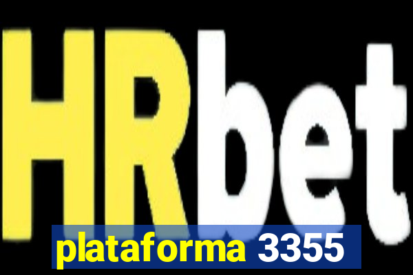 plataforma 3355