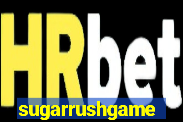 sugarrushgame