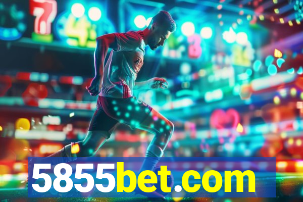 5855bet.com