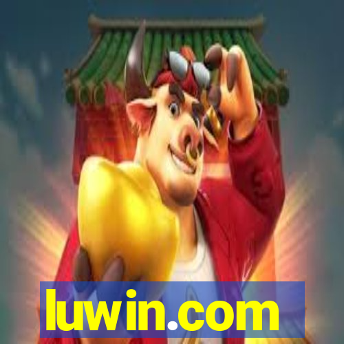 luwin.com
