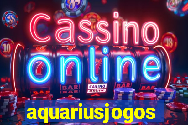 aquariusjogos