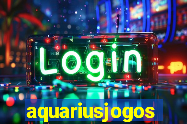 aquariusjogos