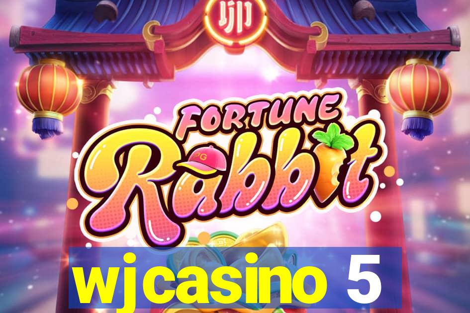wjcasino 5