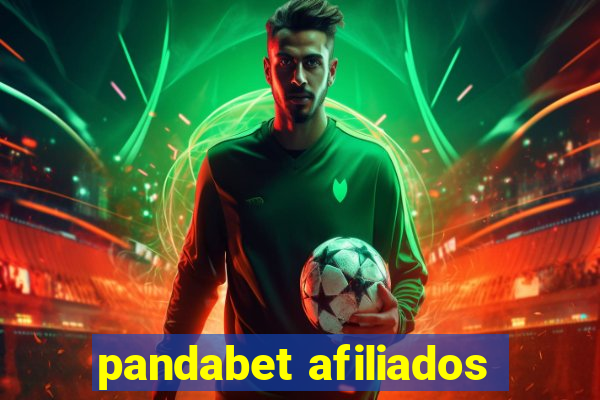 pandabet afiliados