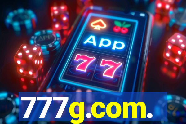 777g.com.