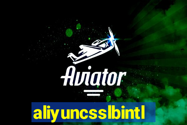 aliyuncsslbintl.com