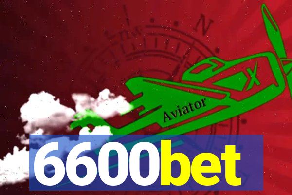 6600bet