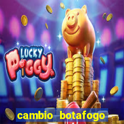 cambio botafogo praia shopping