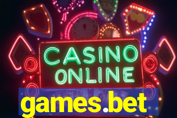 games.bet