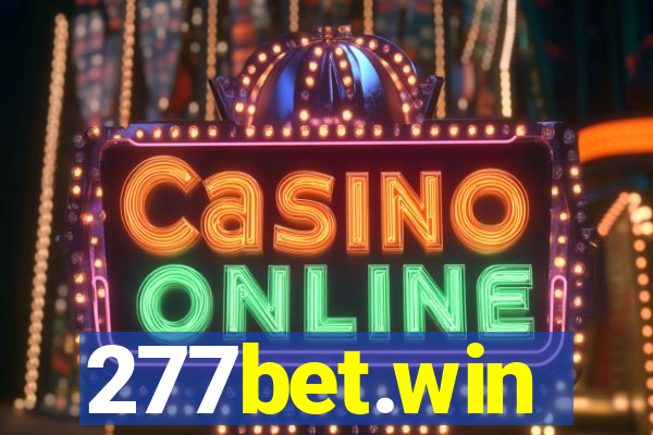 277bet.win