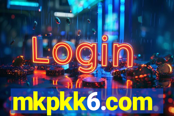mkpkk6.com