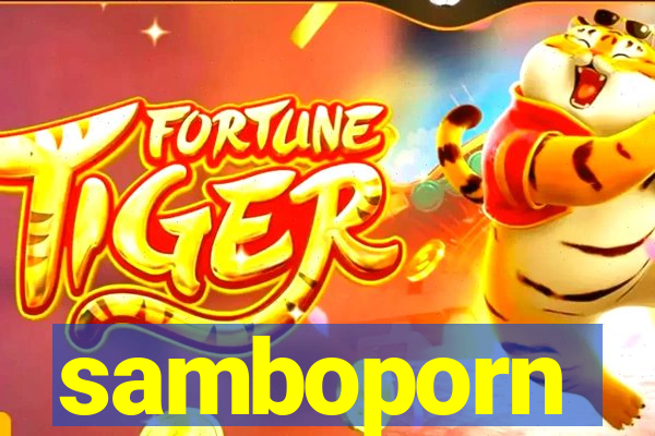samboporn