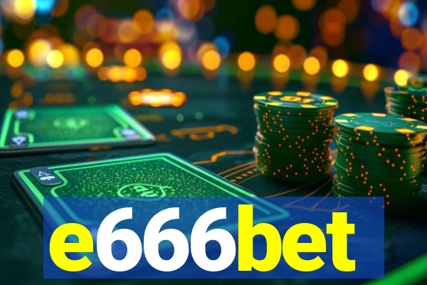 e666bet