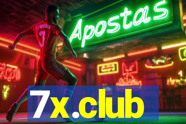 7x.club