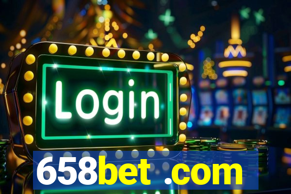 658bet .com