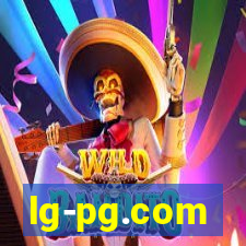 lg-pg.com