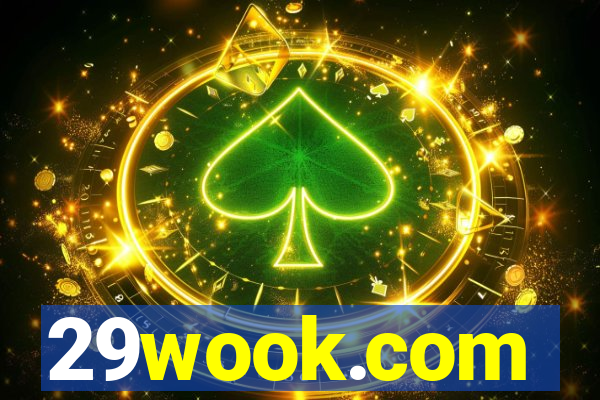 29wook.com