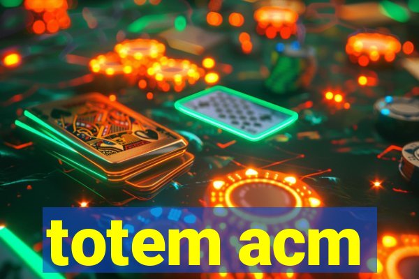 totem acm