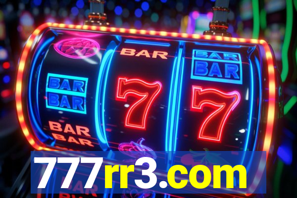 777rr3.com