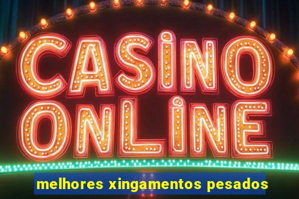 melhores xingamentos pesados