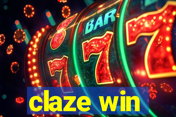 claze win
