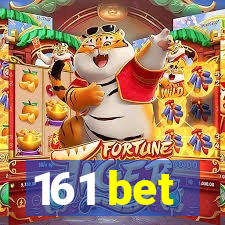 161 bet