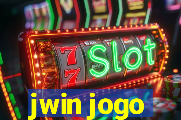 jwin jogo