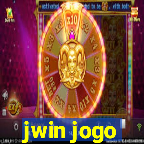 jwin jogo