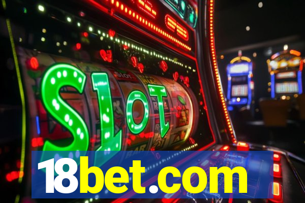 18bet.com