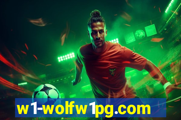 w1-wolfw1pg.com