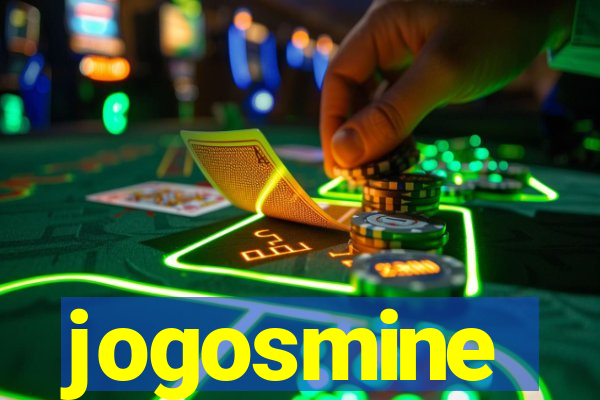 jogosmine
