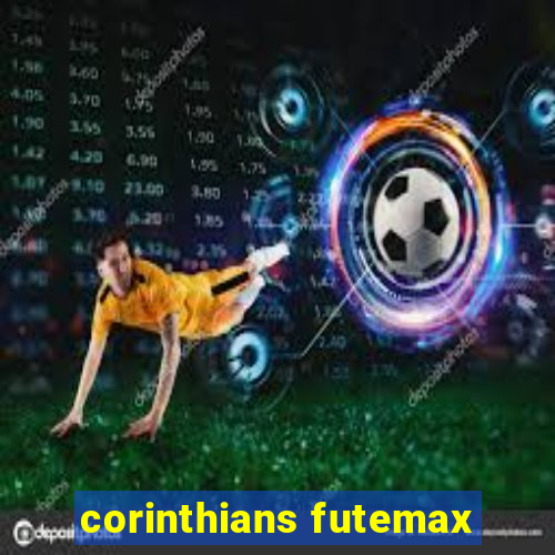 corinthians futemax