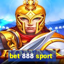 bet 888 sport