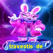 travestis de programa bh