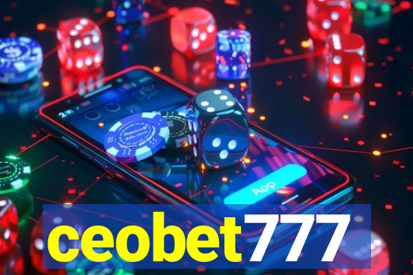 ceobet777