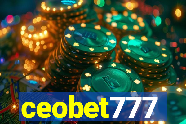 ceobet777