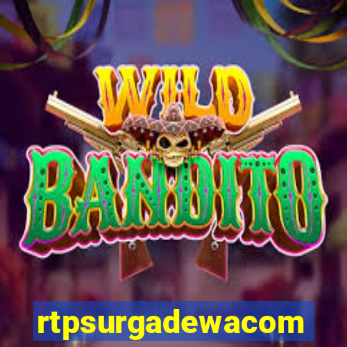 rtpsurgadewacom