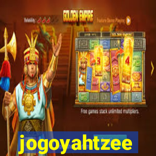 jogoyahtzee