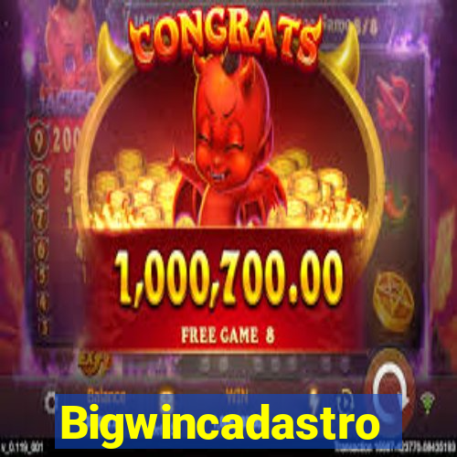 Bigwincadastro
