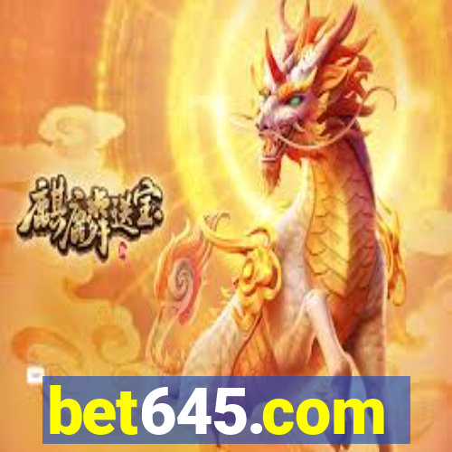 bet645.com