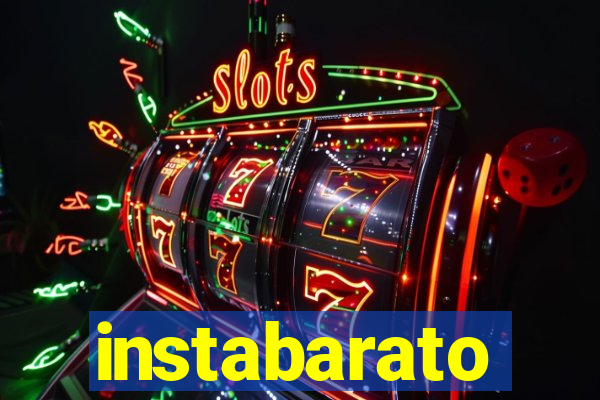 instabarato
