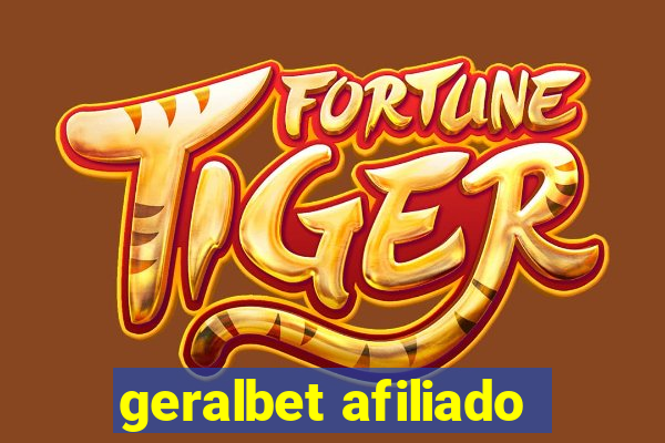 geralbet afiliado