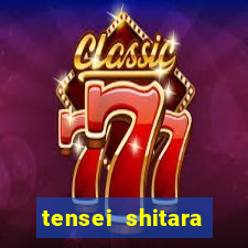 tensei shitara slime datta ken 2 dublado
