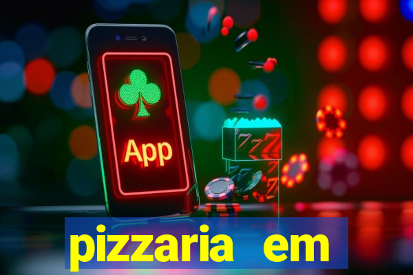 pizzaria em plataforma salvador bahia